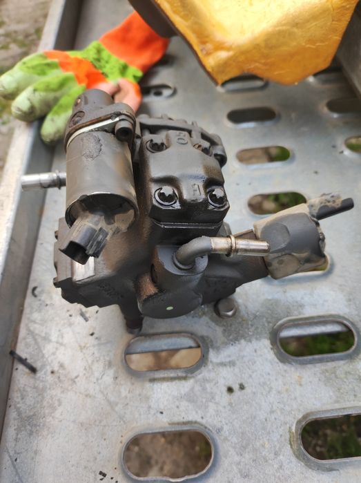 Помпа високо налягане Siemens за Пежо-407,2.0HDI-136к.с.