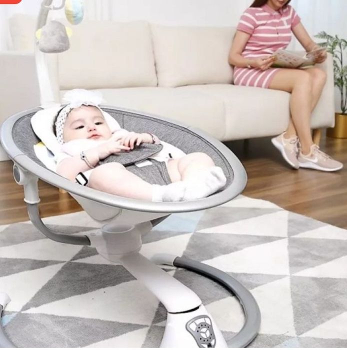 Крутой Детский шезлонг