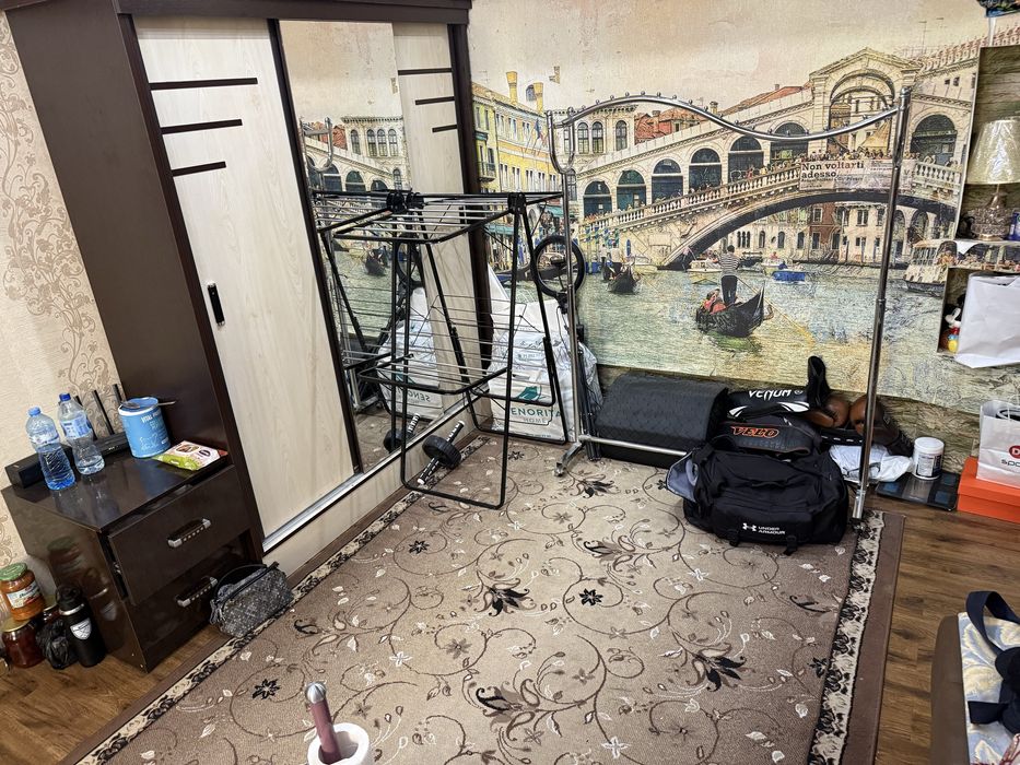 Sro’chna arendaga beeiladi.