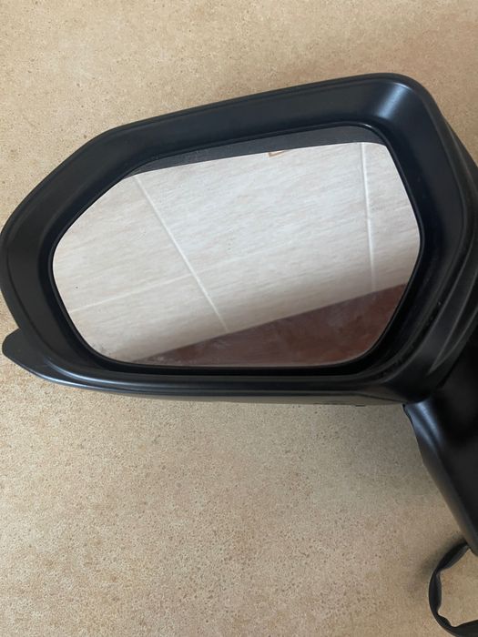 Боковые зеркала Toyota Camry