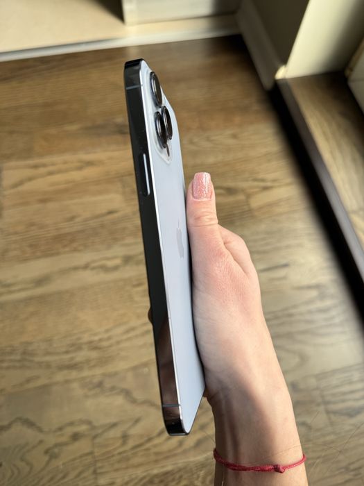 Iphone 13 Pro Max 128GB Sierra Blue