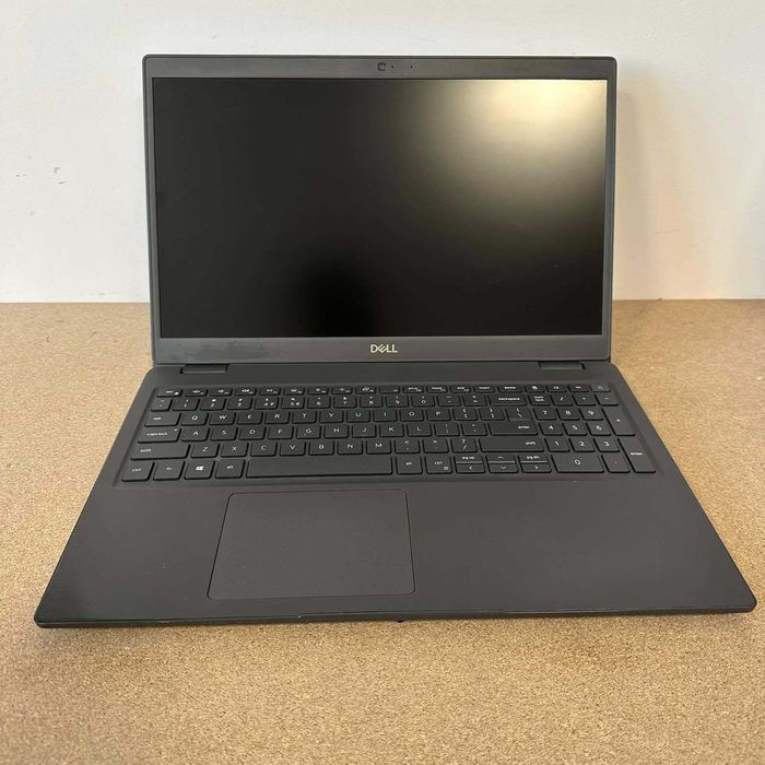 Лаптоп DELL Latitude 3510 15.6" FHD / i5-10210U / 16GB RAM / 256GB SSD