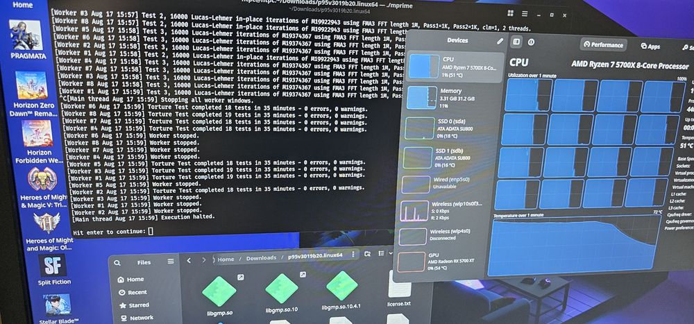 16GB G.Skill Ripjaws V DDR4 3200MT/s CL16