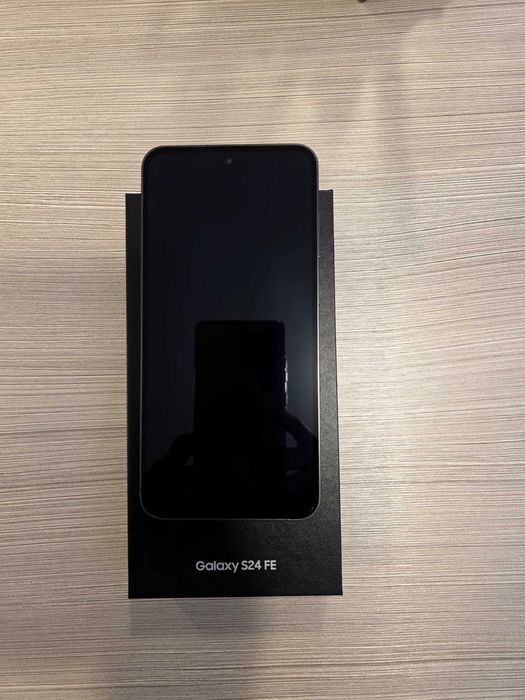Samsung Galaxy S24FE