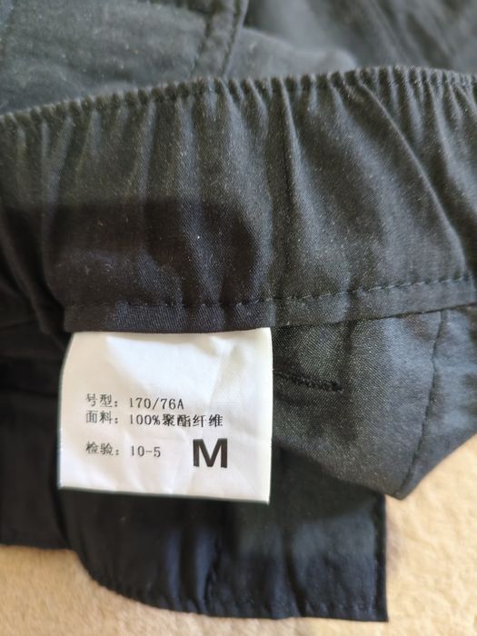 Штаны Carhartt с  6 карманами
