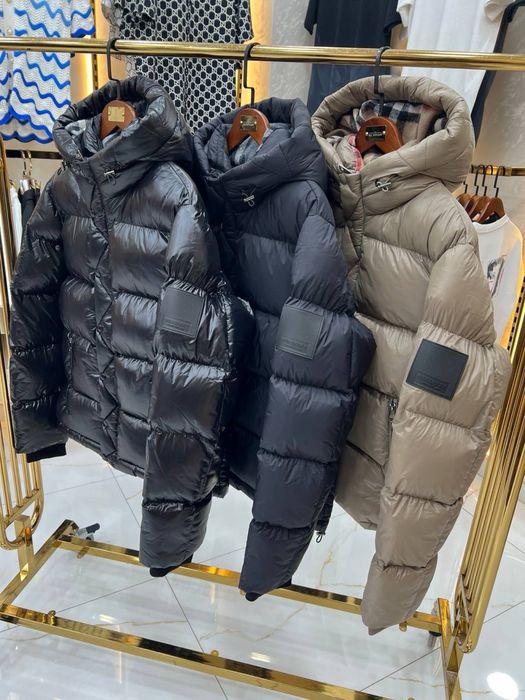 Geaca burberry barbati