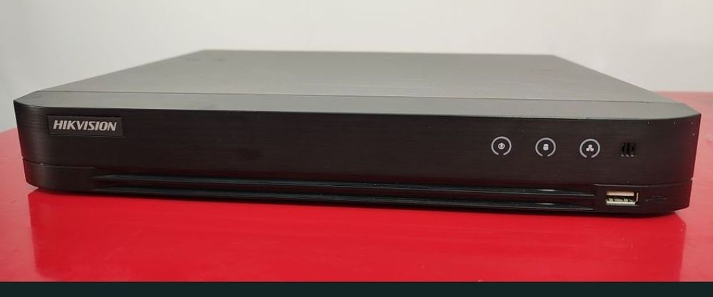 Sistem Supraveghere HD