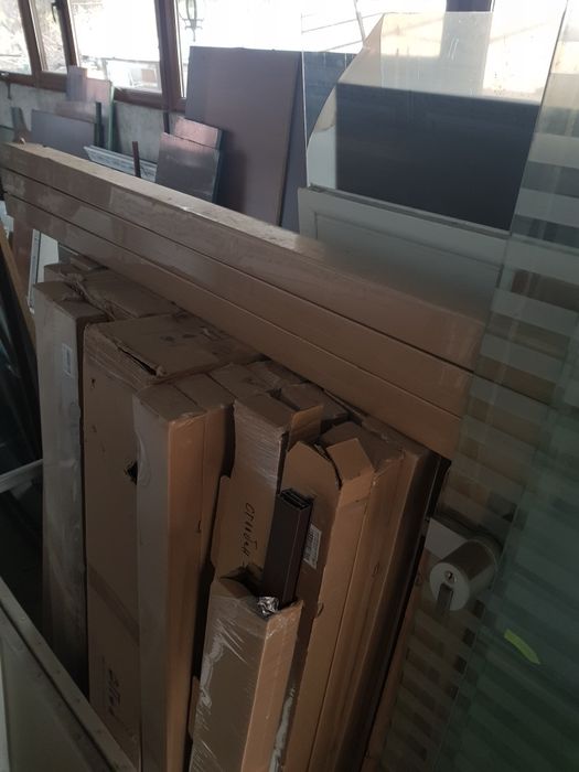 Ролетни комарници 50 броя