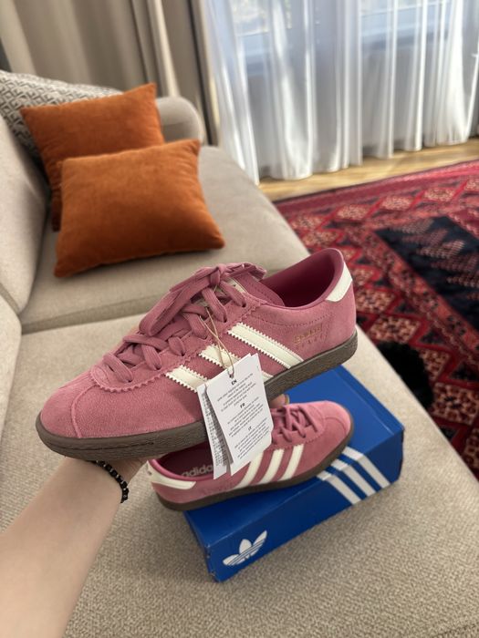 Adidas кеды адидас