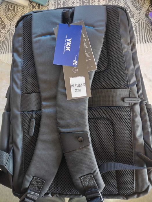 Rucsac/Ghiozdan Mark Ryden pentru laptop 15.6", capacitate 21-28L