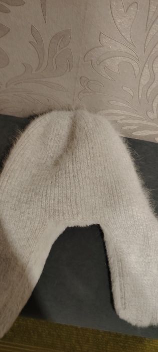 Продам шапку женскую