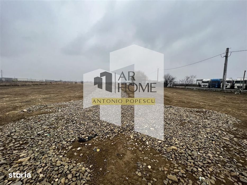 Vanzare teren intravilan, in Bucov, zona de vile nou construite - Vedere 4