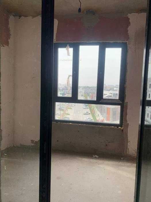 OZ Makon 2/5/14 51м2 коробка квартира продается: Мирабад Алфраганус