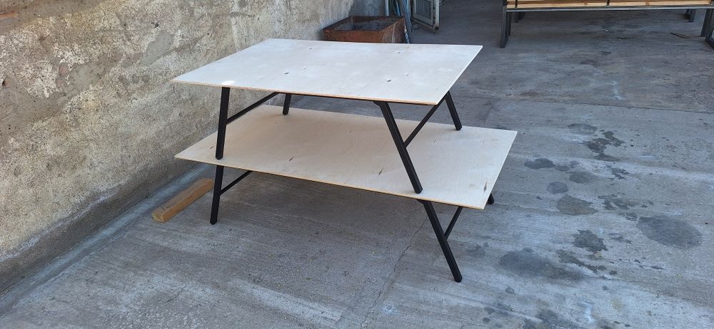 Скамейка для дома и на улицу