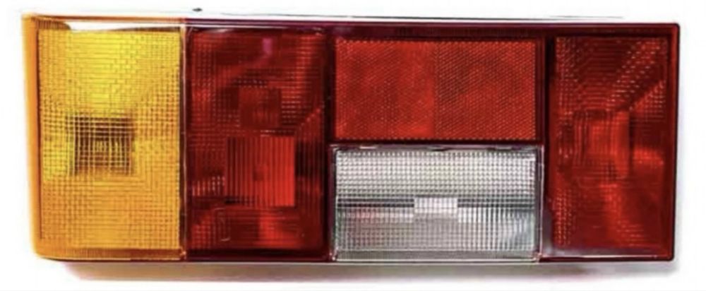 Фара Ваз 2108, 2109, 2113, 2114 сторона ( левая, сол жак )