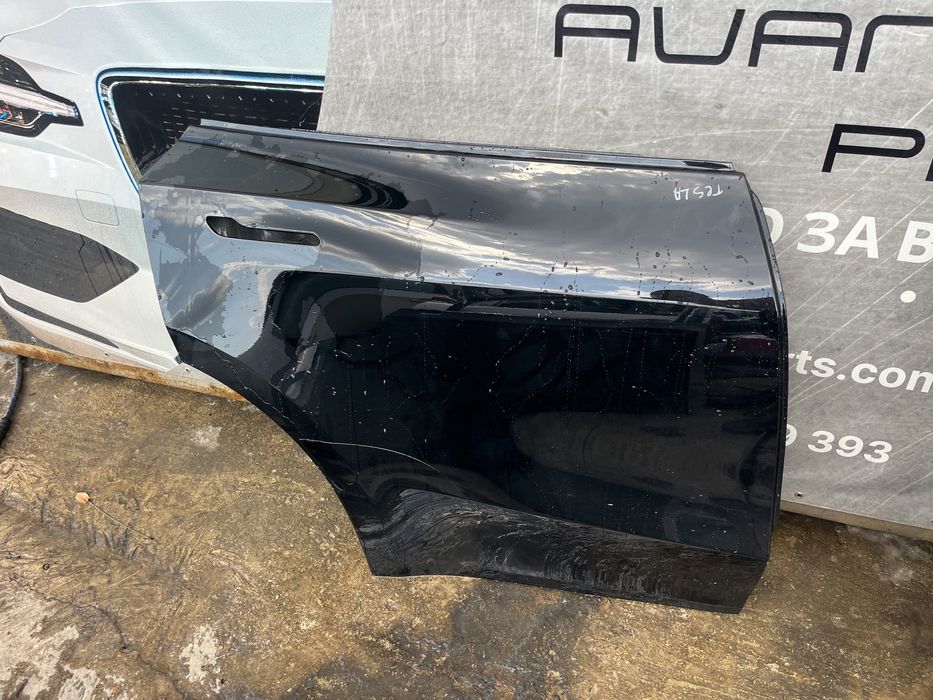 Врати Tesla Model Y