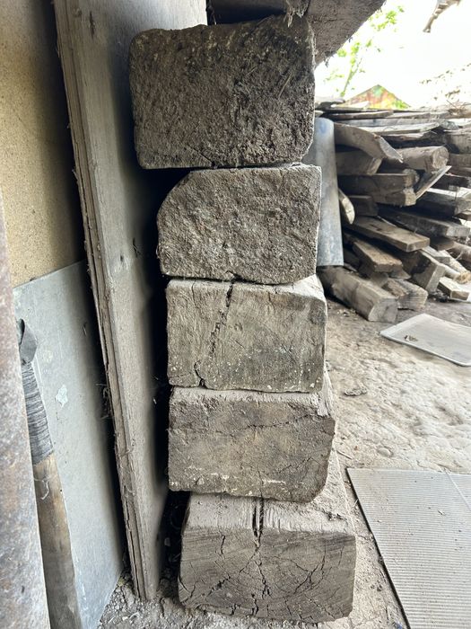 Шпалы продам Деревянные