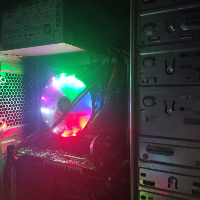 Pc Komplekt Srochna!