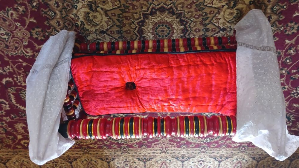 Beshik sotiladi holati yaxwi