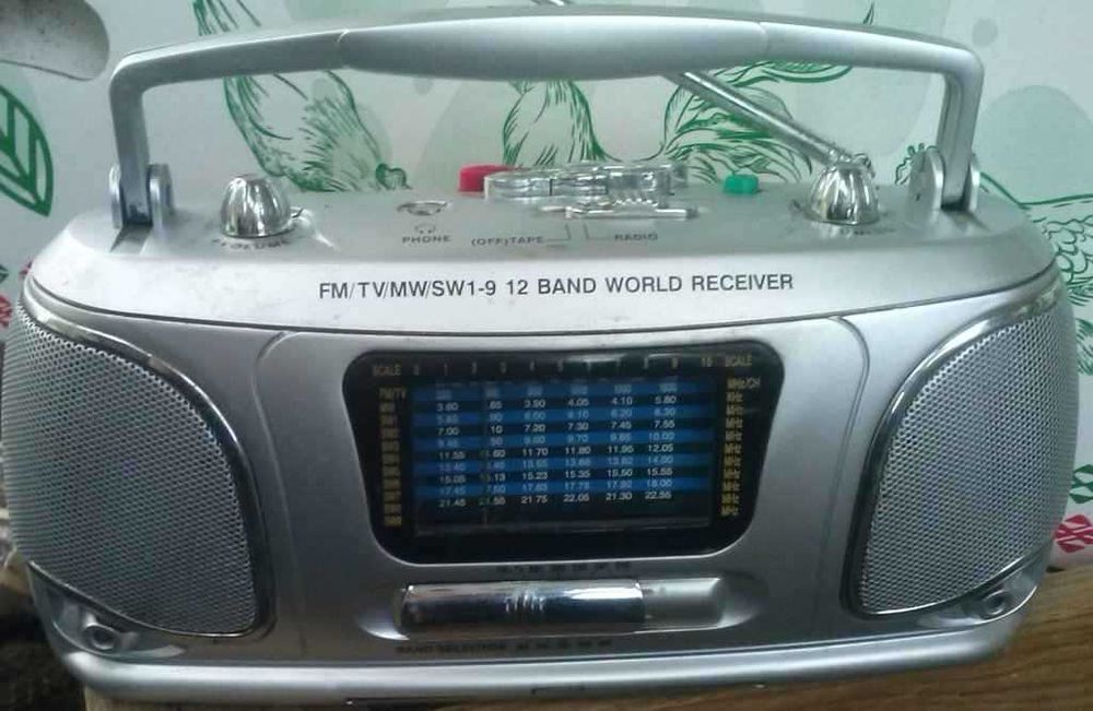 Радио веф Селена 211 216 и др радиа