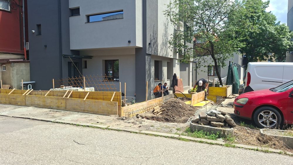 Саниране изолация саниране