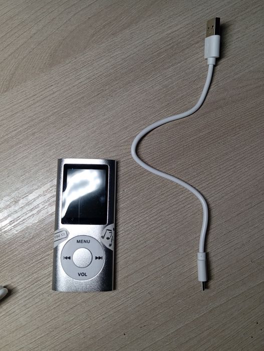 музыкальный плеер, mp3 player