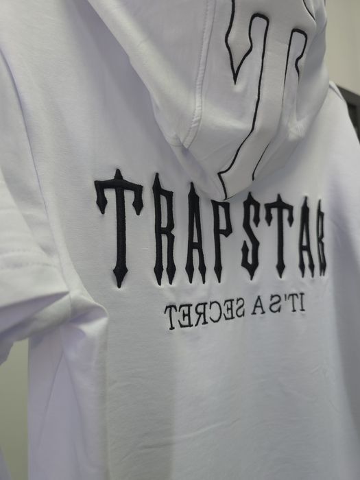 Compleu reducere  TRAPSTAR  / Essentials  / denim tears