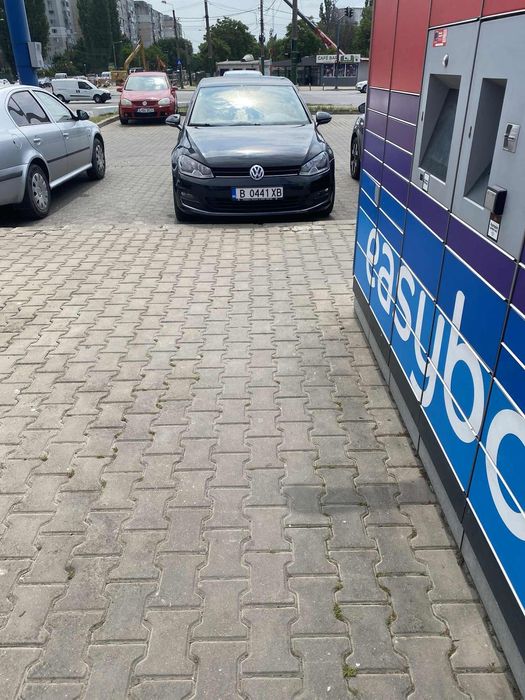 Vând Golf 7 Anul 2013