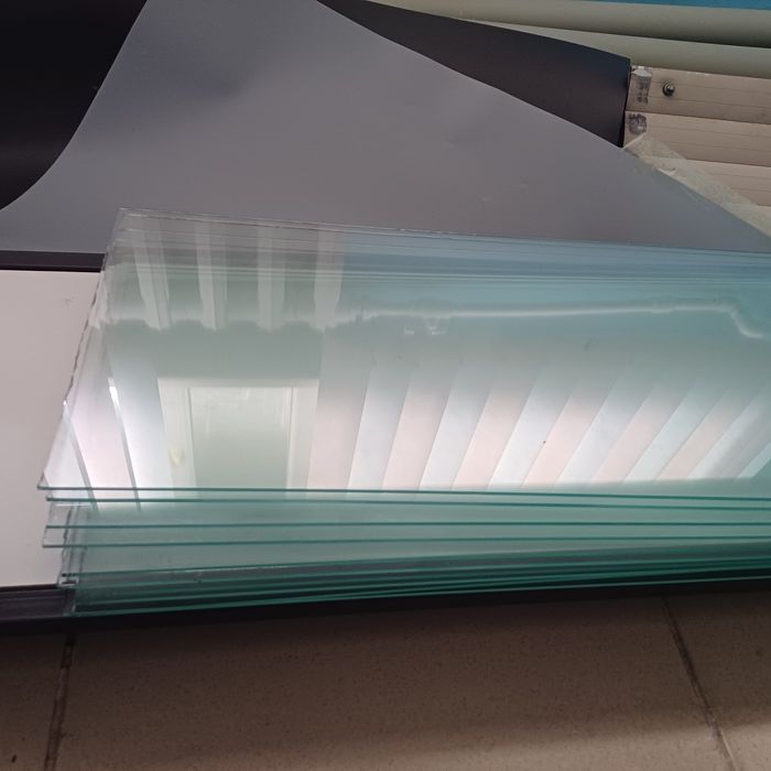 Стекло для полок бу