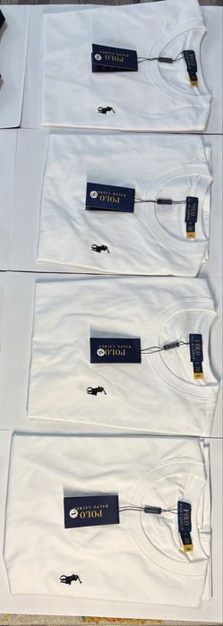 Tricou polo