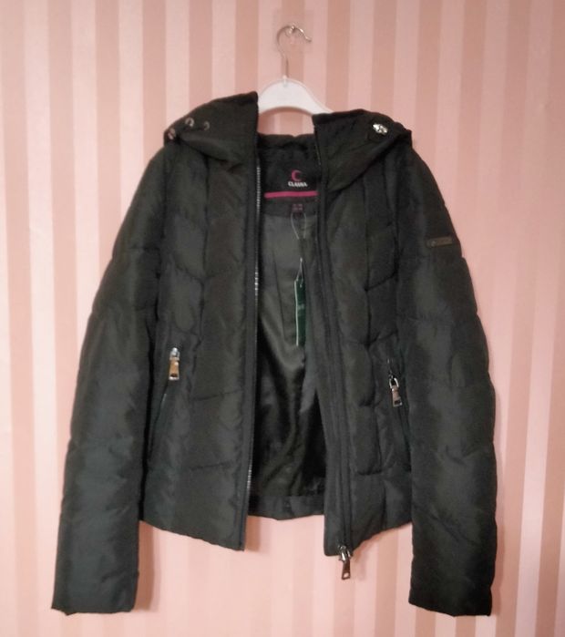Продам куртку демисезонную