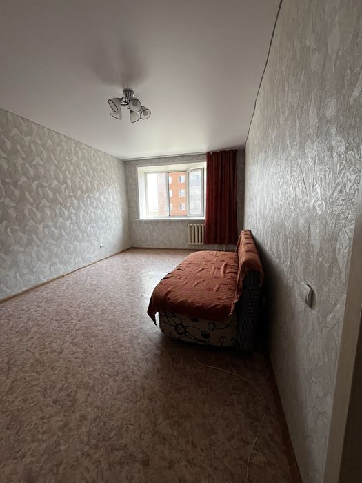 Однокомнатная новостройка