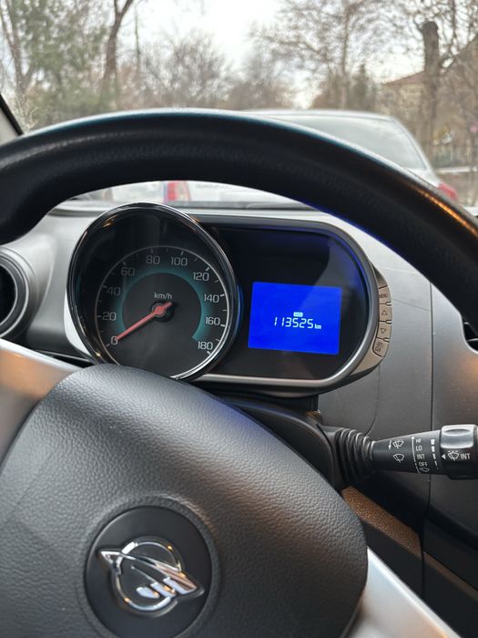 Spark 2018 evro avtomat