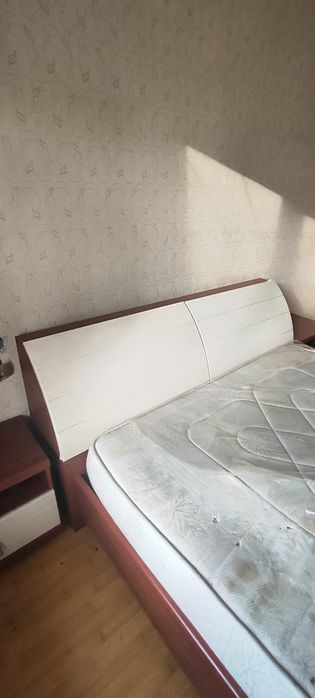 Продам гарнитур спальный. САМОВЫВОЗ