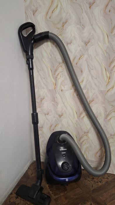 Пылесос  Samsung