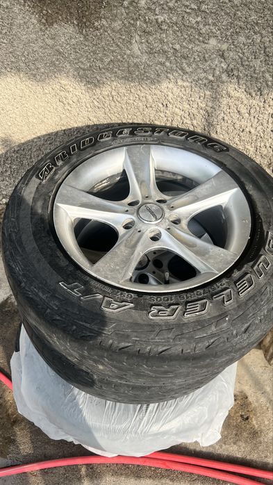 Диски ниссан кошккай