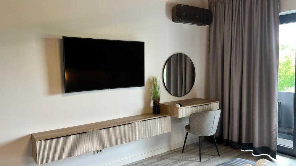 Apartament premium de inchiriat