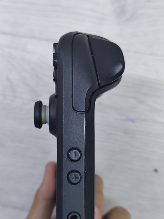 Steam Deck LCD 500 GB