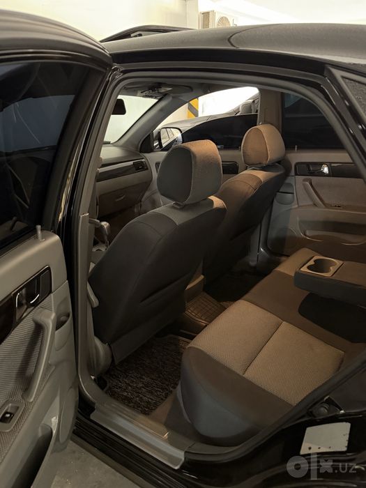 Chevrolet Jentra 2022