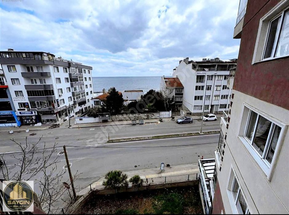 Апартамент в Текирдаг на 100м от плажа