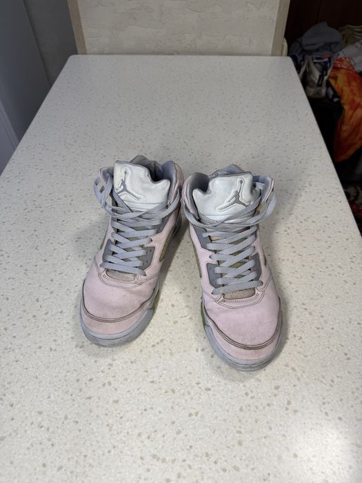 Air Jordan 5 Retro Se