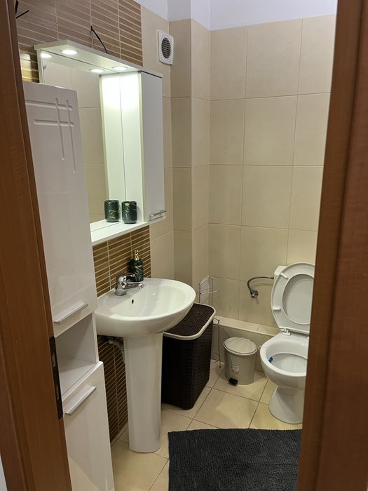 Inchiriez garsoniera in Confort Park, Vitan-Barzesti7D, Berceni .