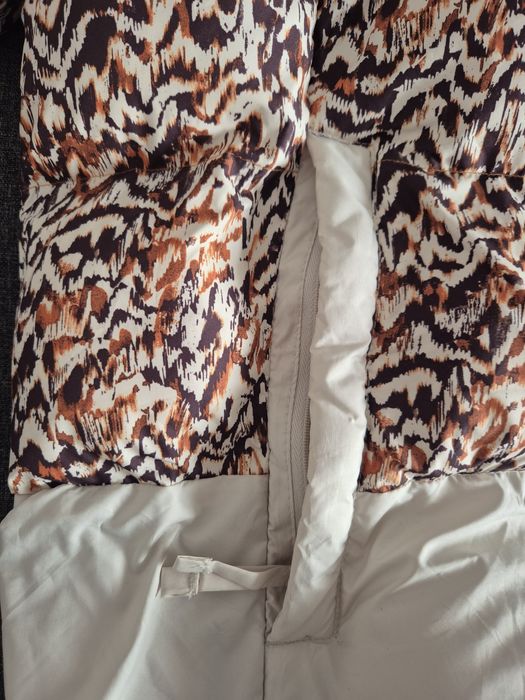 Geacă de iarnă Columbia Pink Lake XL