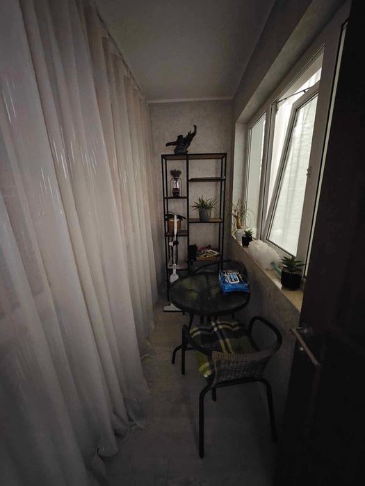 Apartament doua camere Lic. Mircea Eliade