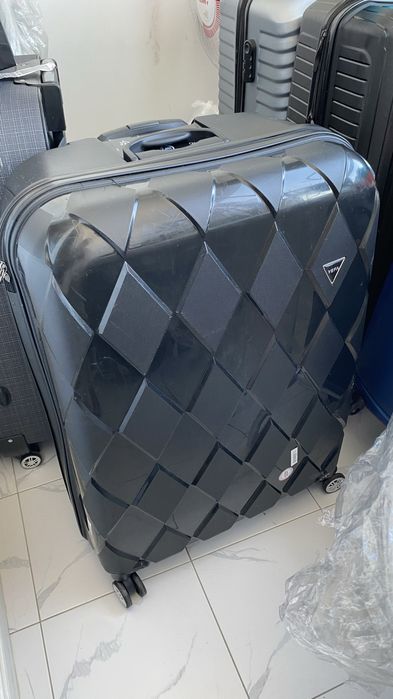 Чемодан, чемоданы