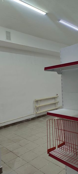 Сдам в аренду помещение