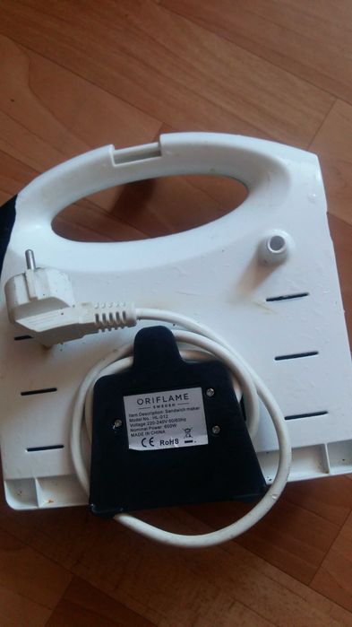 Электрочайник , Сендвичница