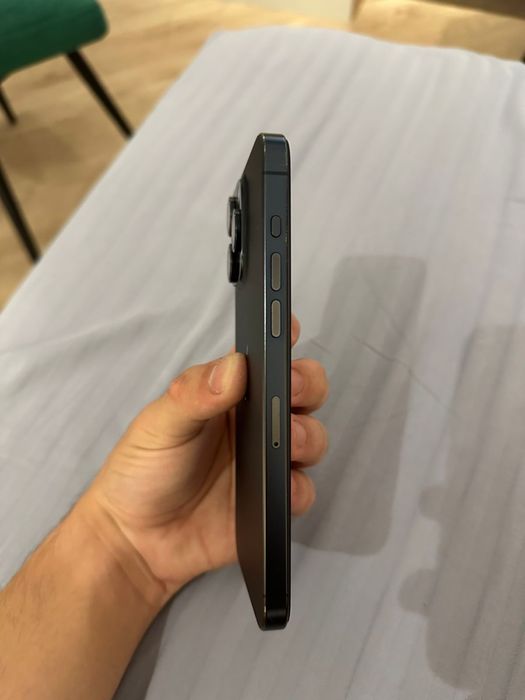 iPhone 15 Pro Max, 256gb