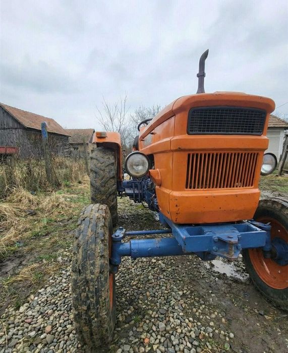 Tractor Fiat450  tractiune4x2