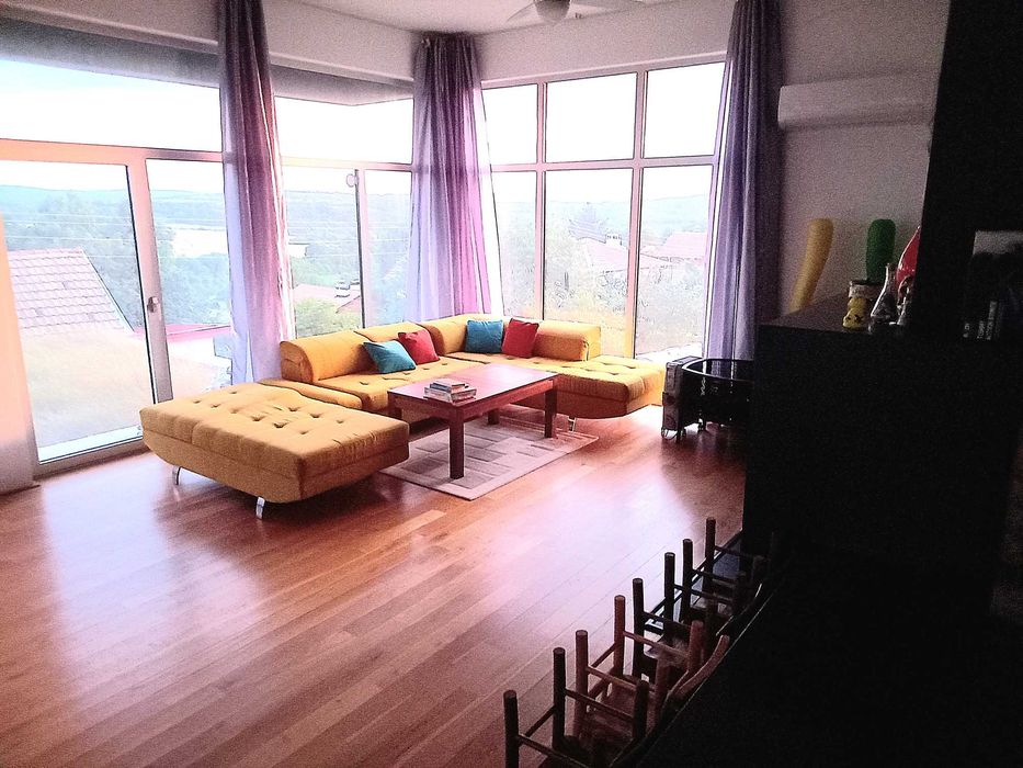 Продава се Къща в София, Център - 553 кв.м за 553 €/кв.м - Снимка #7